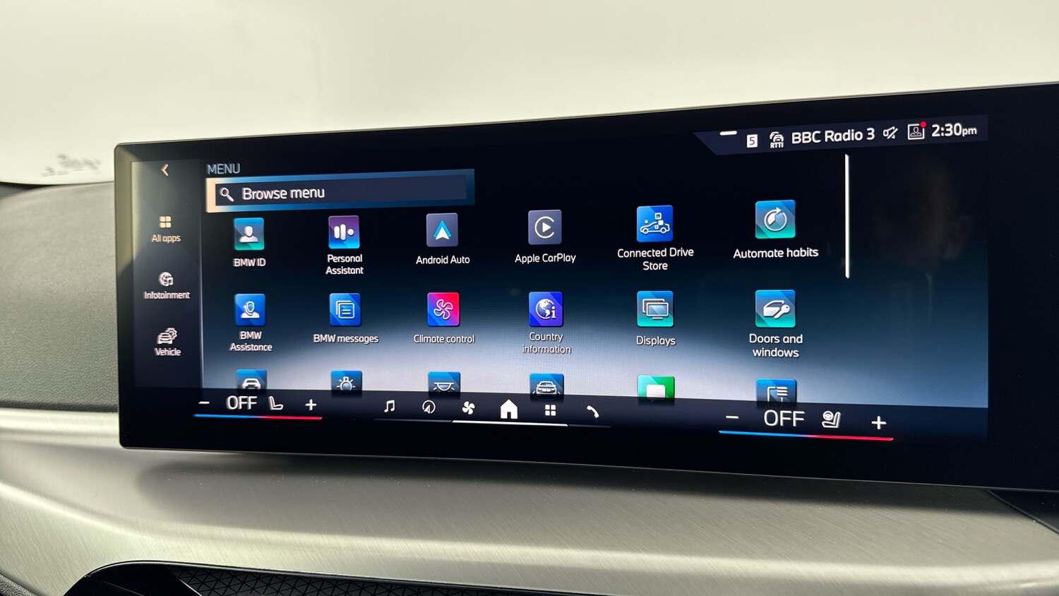 Used BMW 2 Series 2025 for sale - 77541877: Photo 40