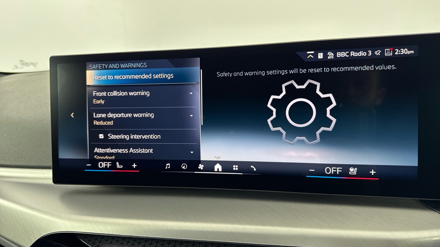 Used BMW 2 Series 2025 for sale - 77541877: Photo 44