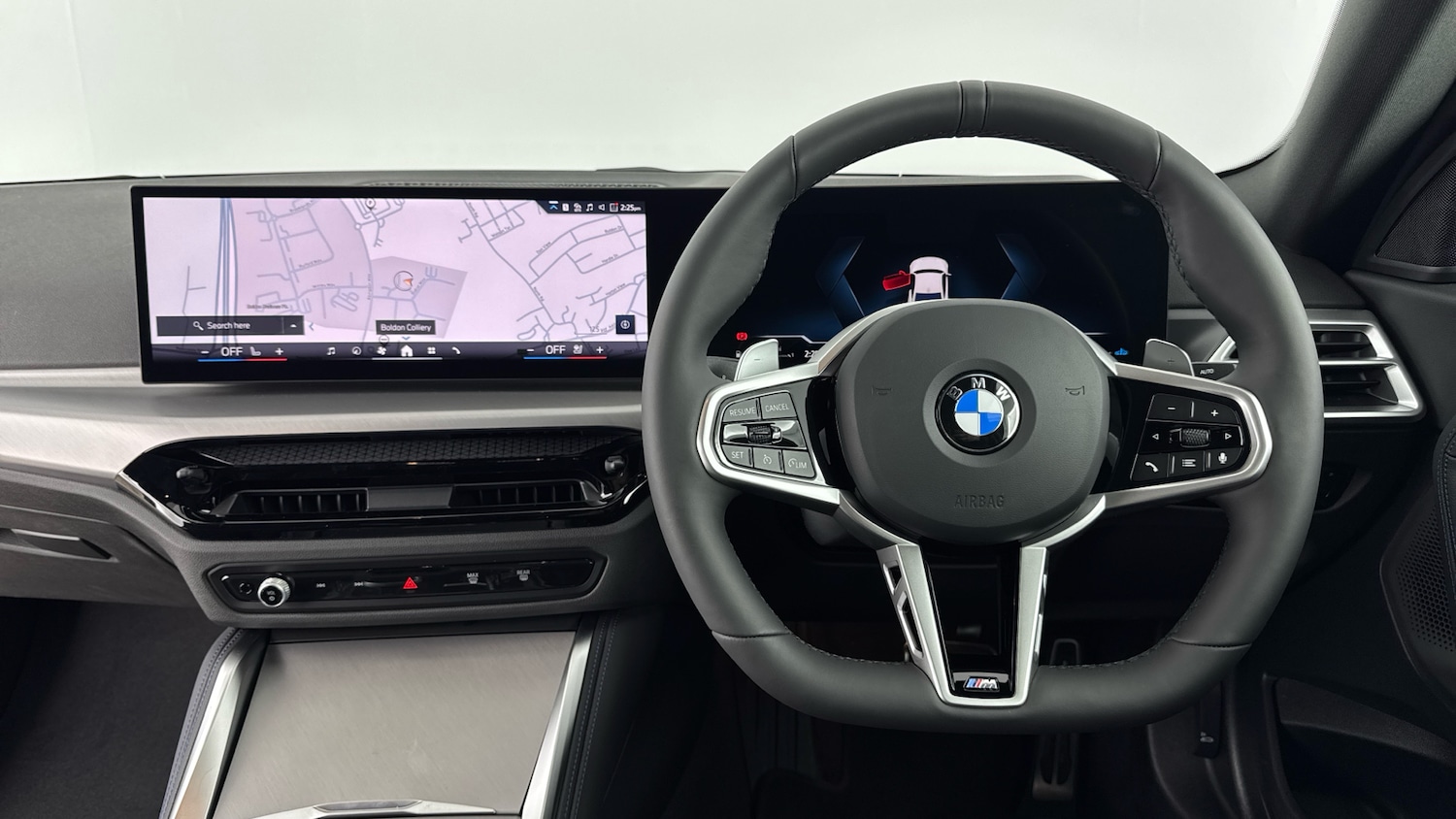 Used BMW 2 Series 2025 for sale - 77541877: Photo 5