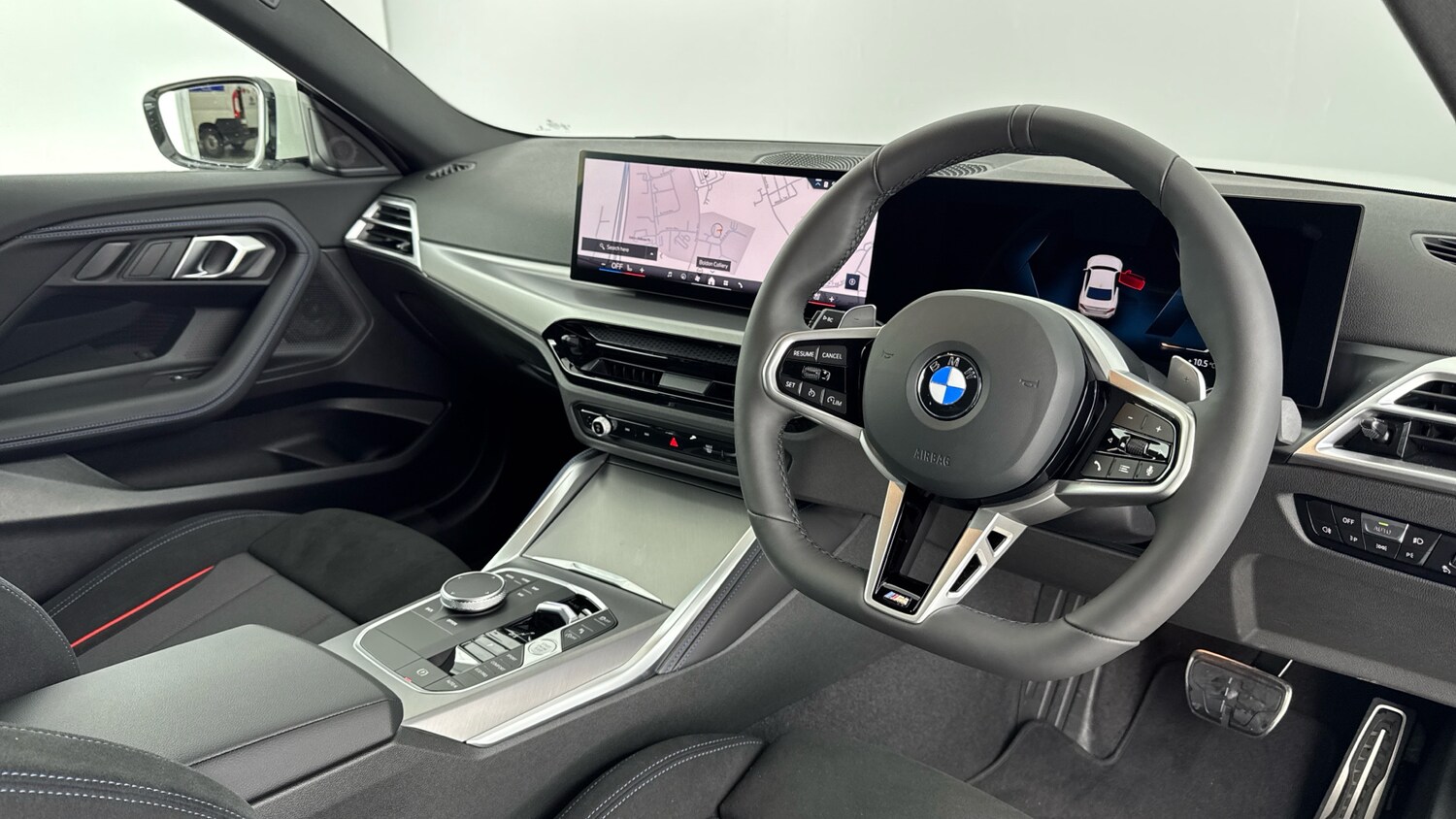 Used BMW 2 Series 2025 for sale - 77541877: Photo 6