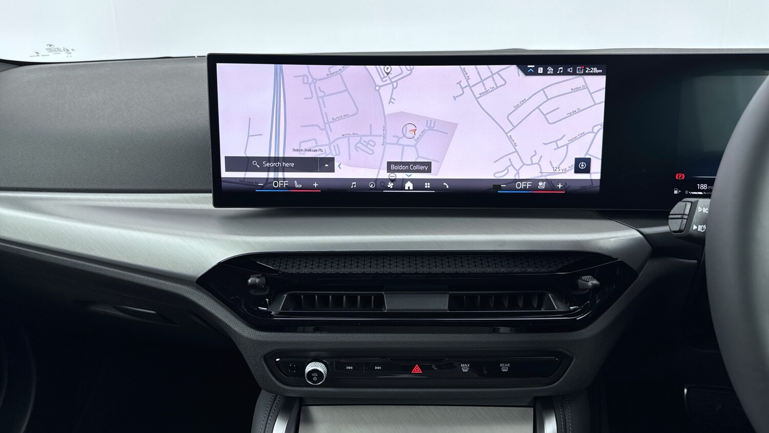 Used BMW 2 Series 2025 for sale - 77541877: Photo 8