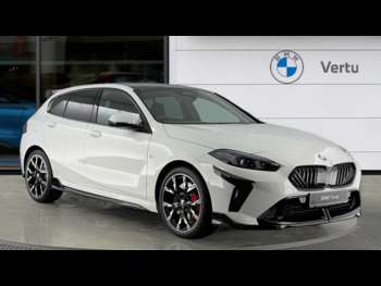 2025 (25) - 120 M Sport 5dr Step Auto [Pro Pack] Petrol Hatchback