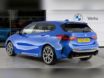 Used BMW 1 Series 2023 for sale - 78926994: Photo