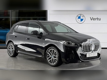 BMW - 2 Series