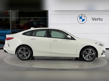 Used BMW 2 Series 2023 for sale - 79419964: Photo