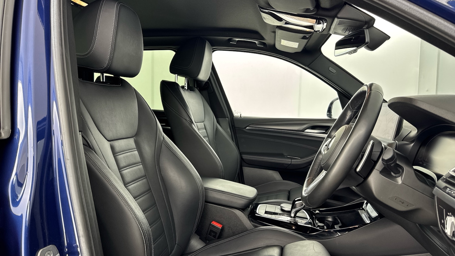 Used BMW X3 2022 for sale - 78108148: Photo 11