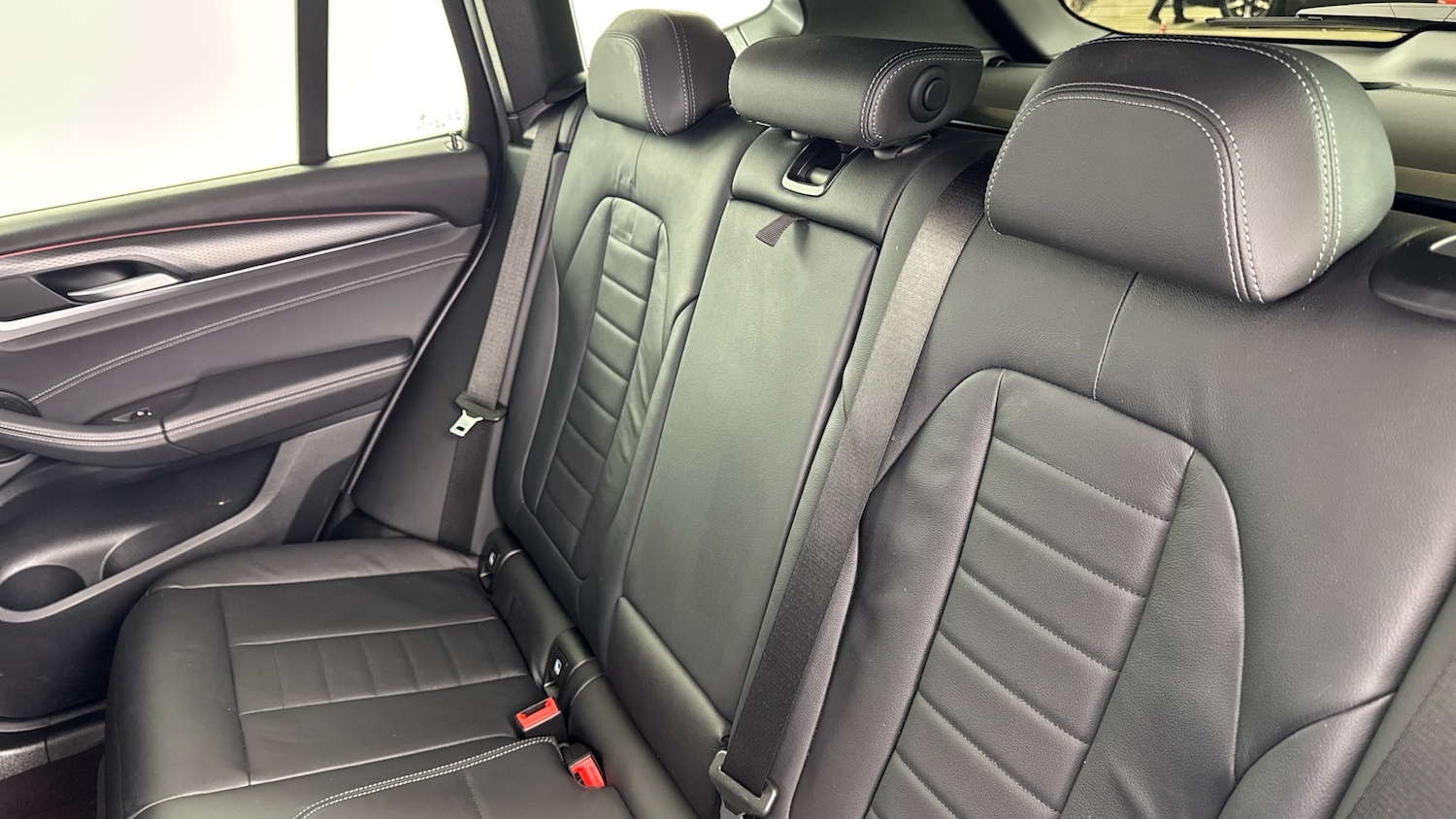 Used BMW X3 2022 for sale - 78108148: Photo 12