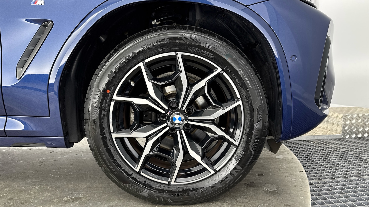 Used BMW X3 2022 for sale - 78108148: Photo 14