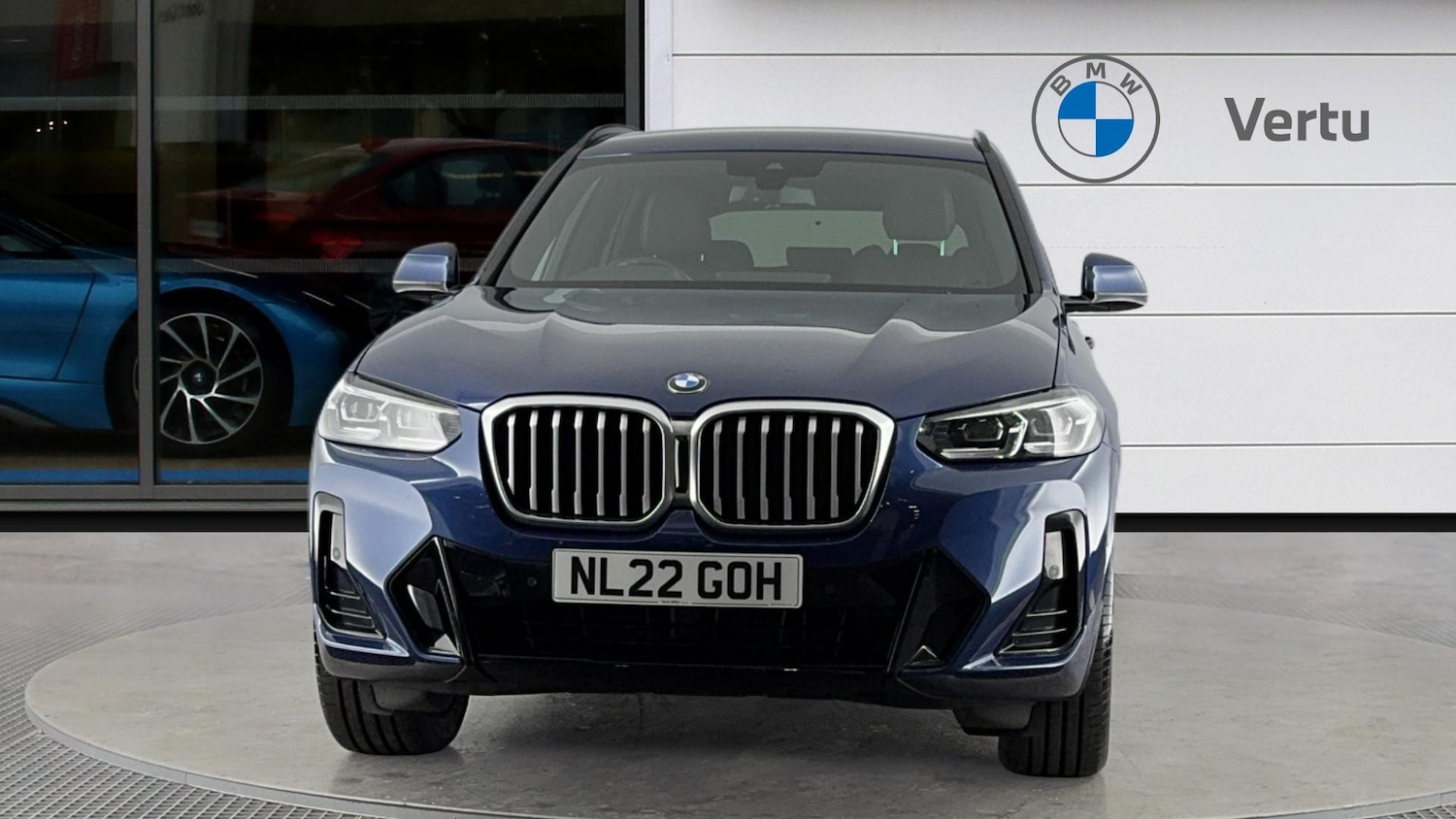 Used BMW X3 2022 for sale - 78108148: Photo 16