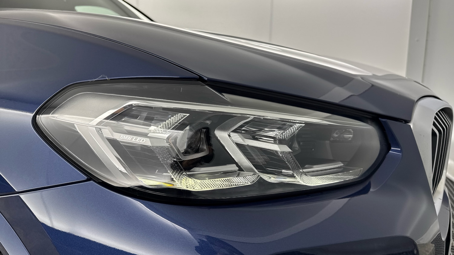 Used BMW X3 2022 for sale - 78108148: Photo 21