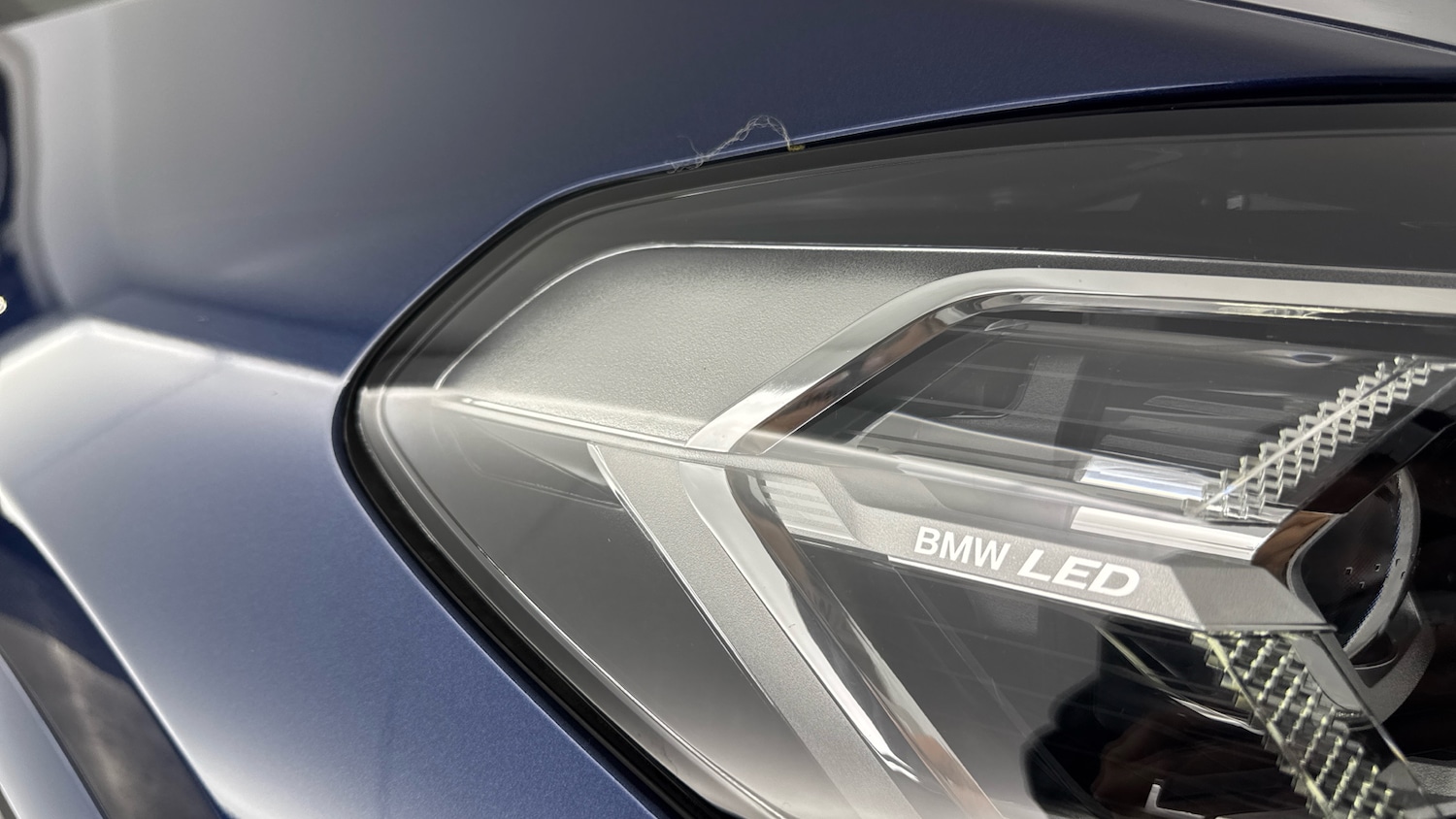 Used BMW X3 2022 for sale - 78108148: Photo 22