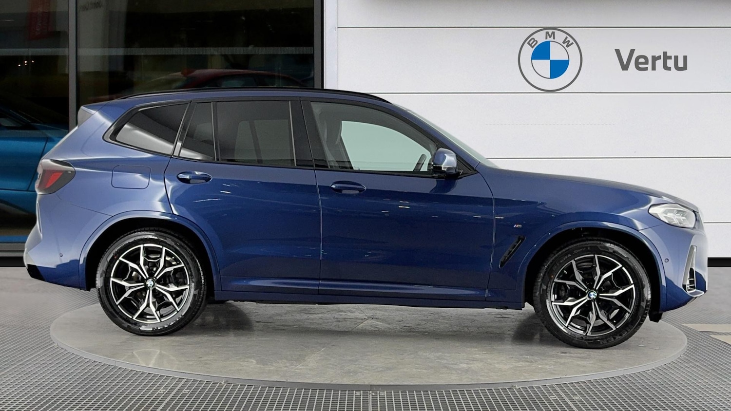 Used BMW X3 2022 for sale - 78108148: Photo 3