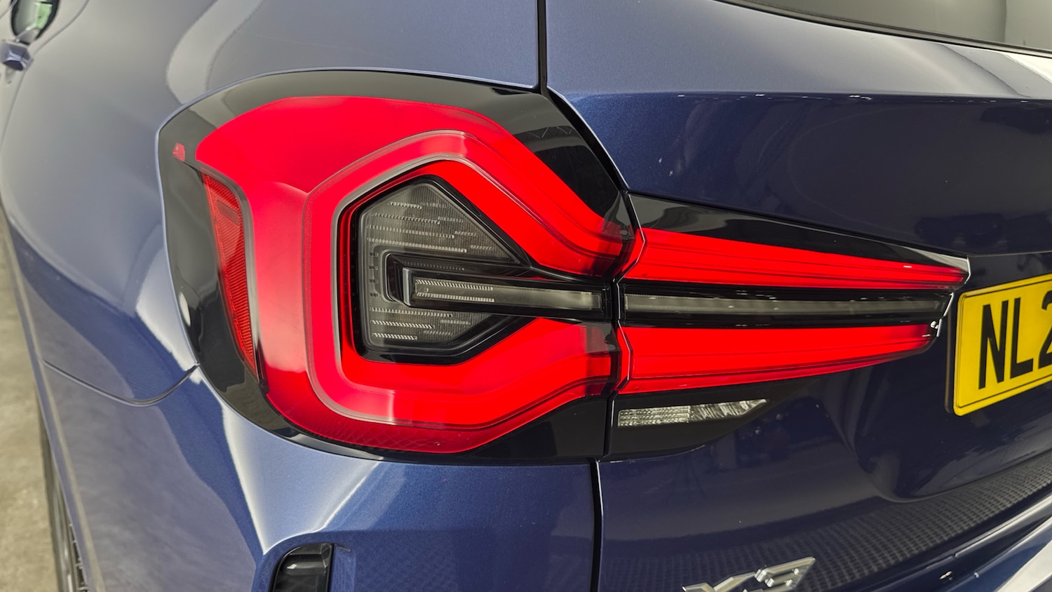 Used BMW X3 2022 for sale - 78108148: Photo 30