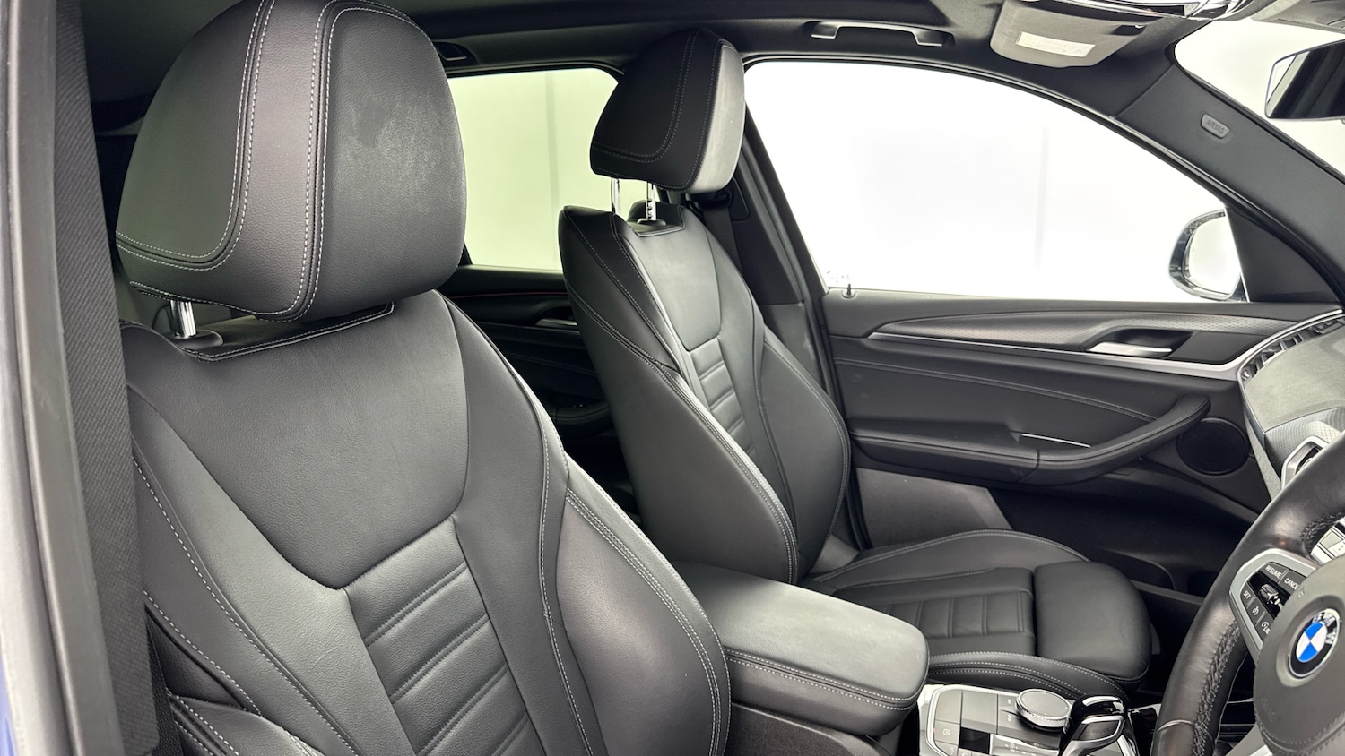 Used BMW X3 2022 for sale - 78108148: Photo 34