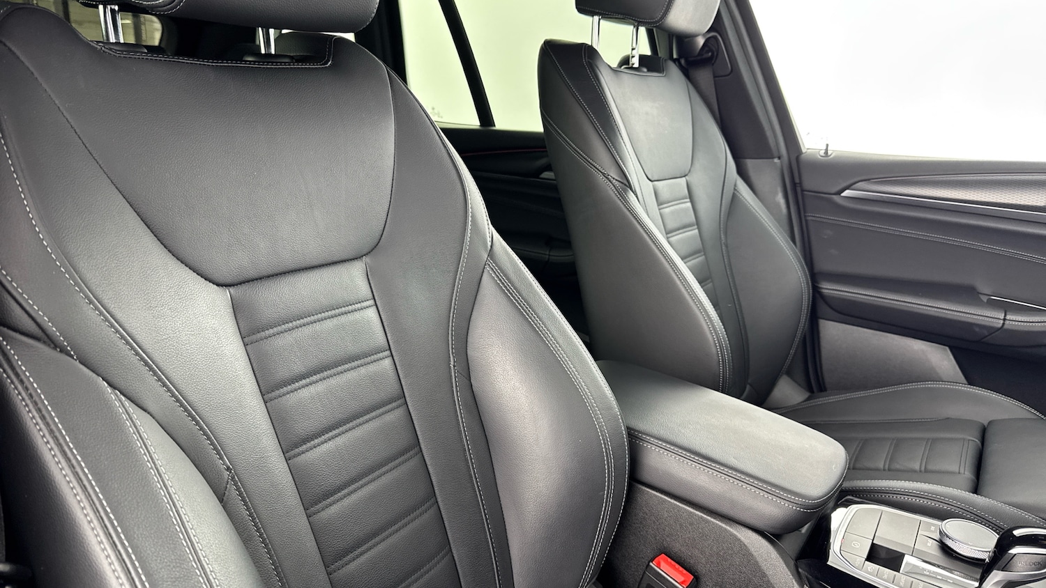 Used BMW X3 2022 for sale - 78108148: Photo 35