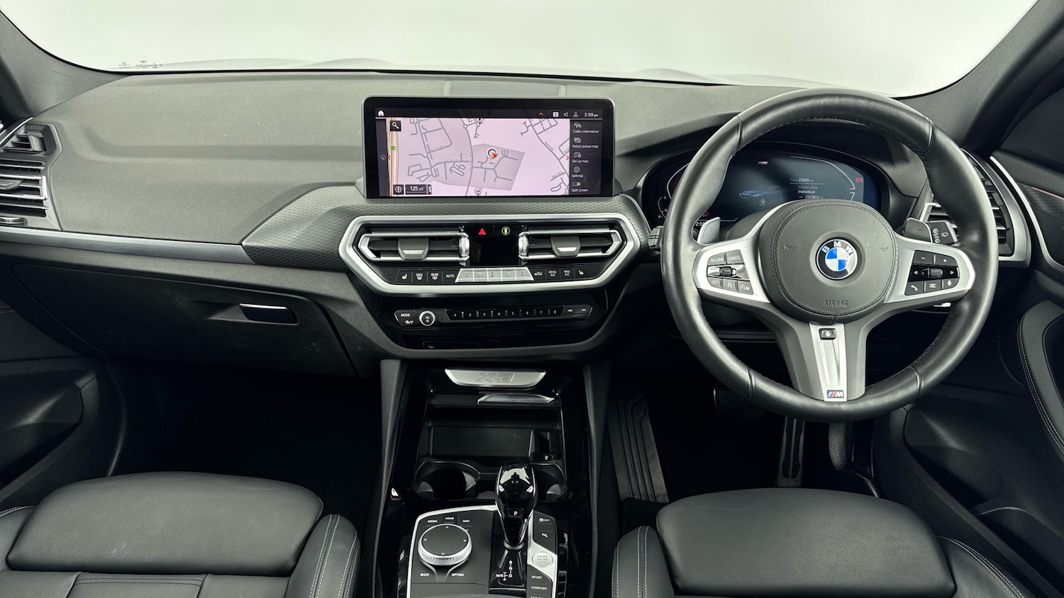 Used BMW X3 2022 for sale - 78108148: Photo 4