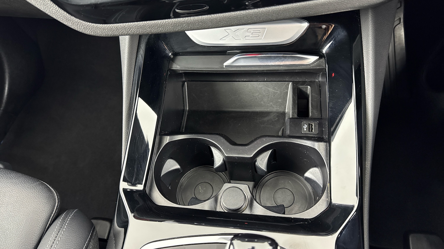 Used BMW X3 2022 for sale - 78108148: Photo 40