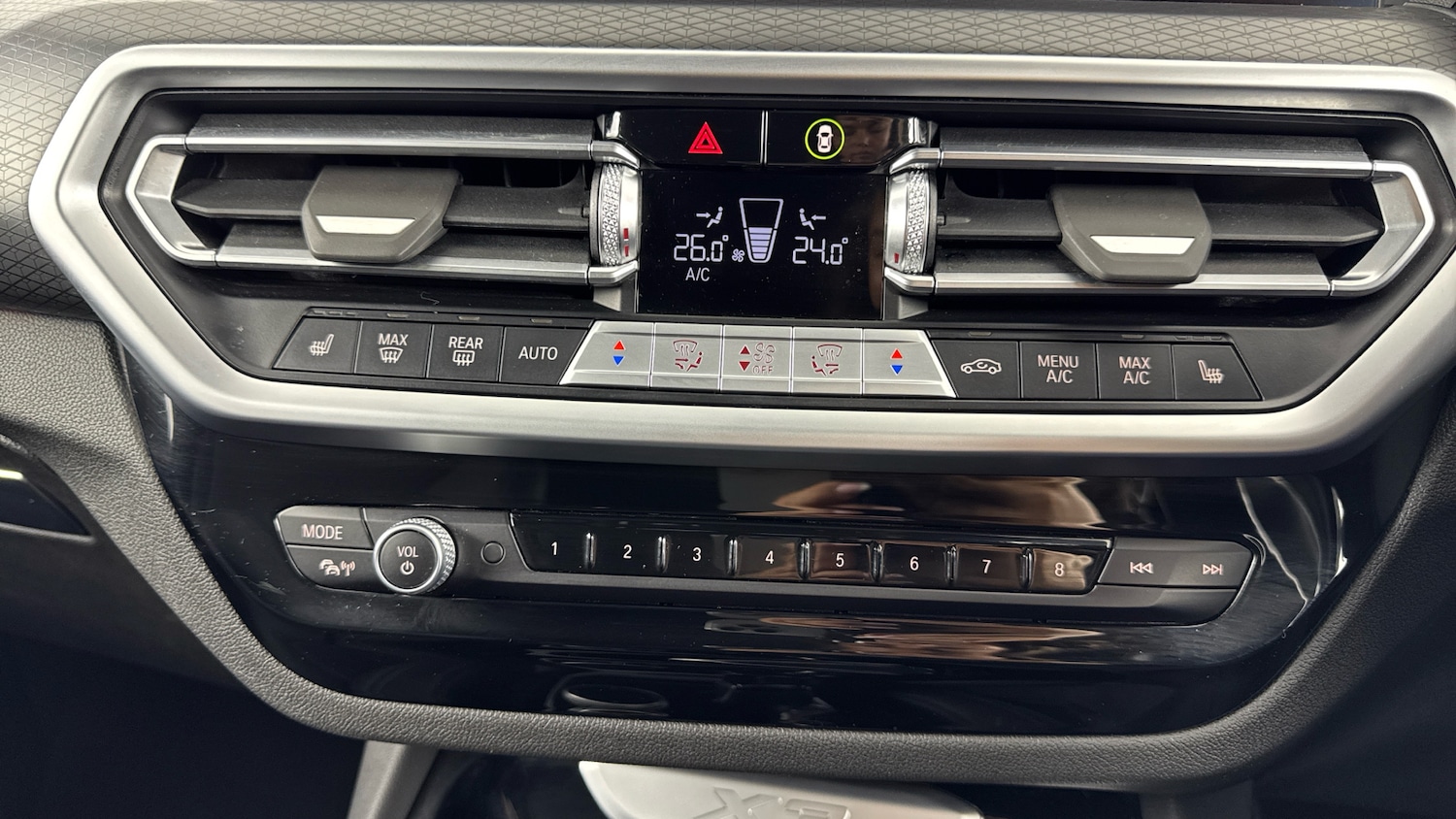 Used BMW X3 2022 for sale - 78108148: Photo 41