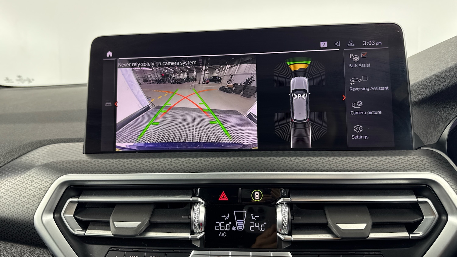 Used BMW X3 2022 for sale - 78108148: Photo 45