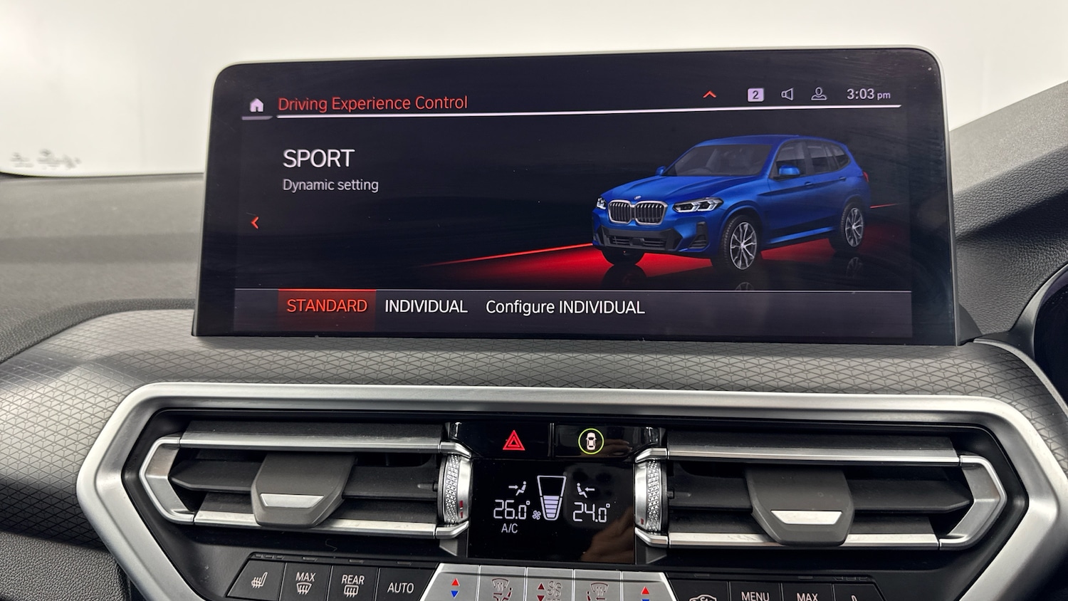 Used BMW X3 2022 for sale - 78108148: Photo 46