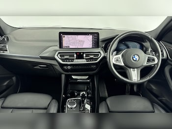 Used BMW X3 2022 for sale - 78108148: Photo