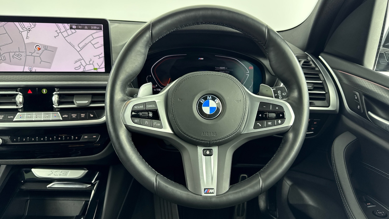 Used BMW X3 2022 for sale - 78108148: Photo 5