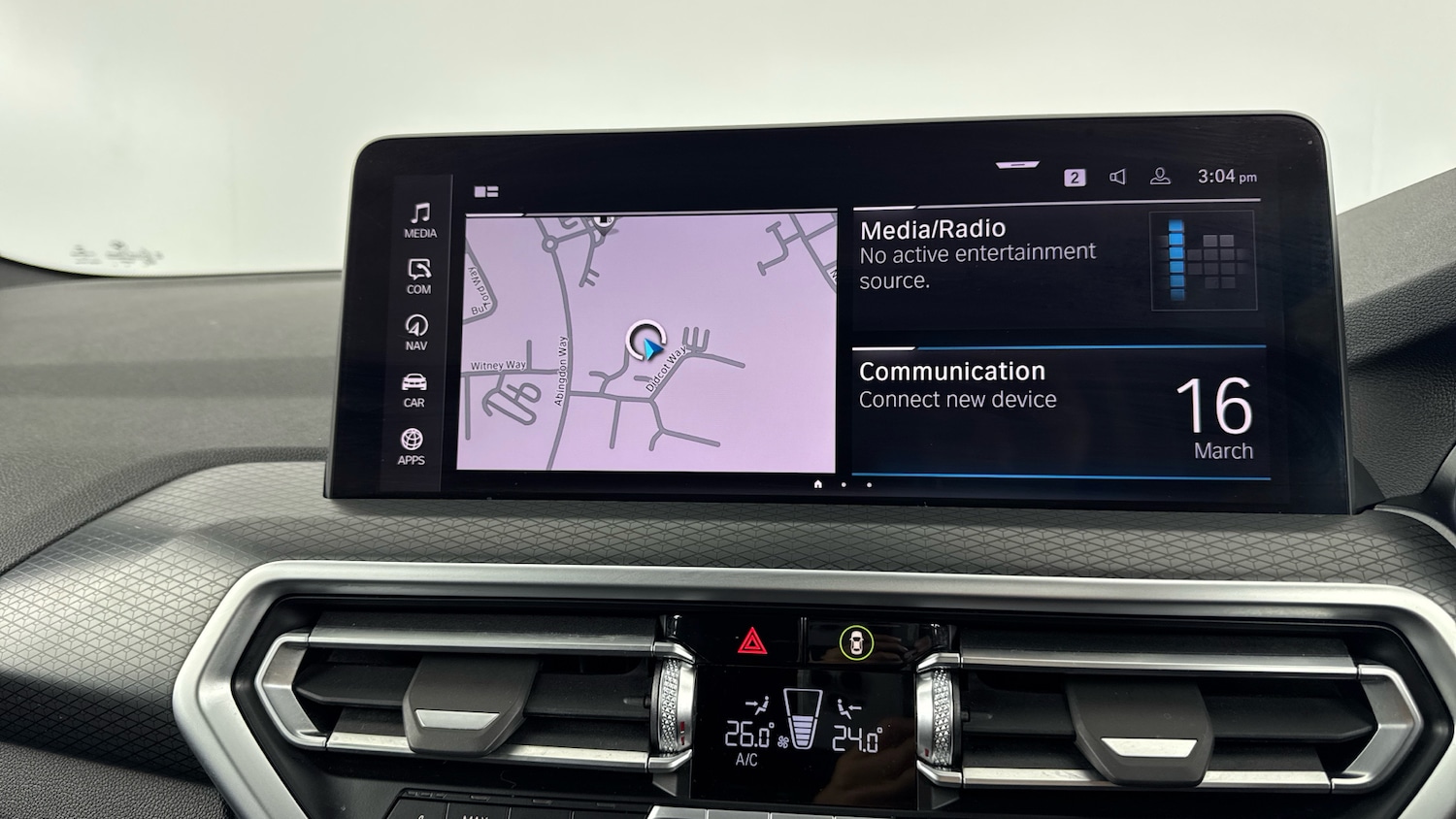 Used BMW X3 2022 for sale - 78108148: Photo 50