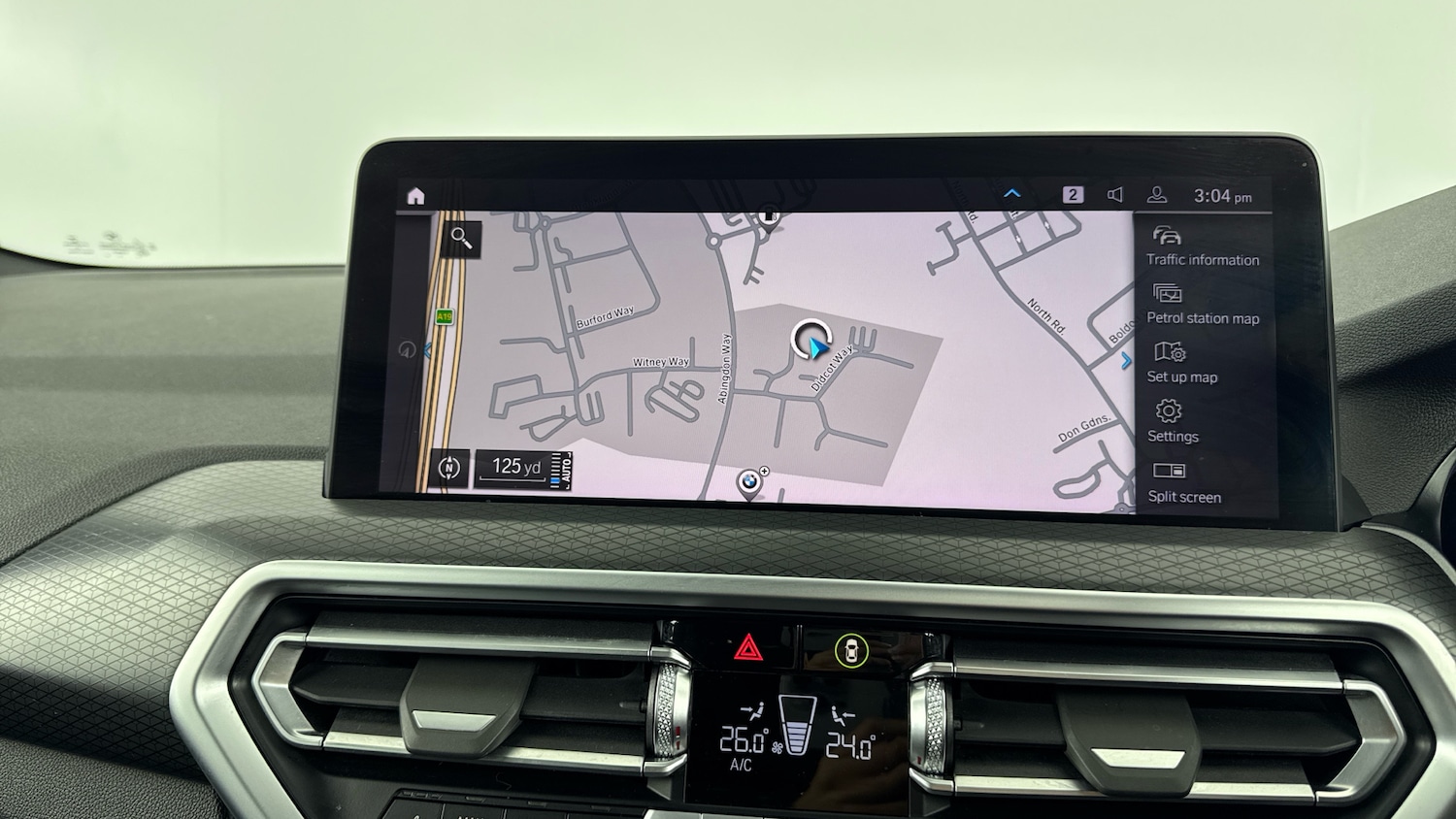 Used BMW X3 2022 for sale - 78108148: Photo 51