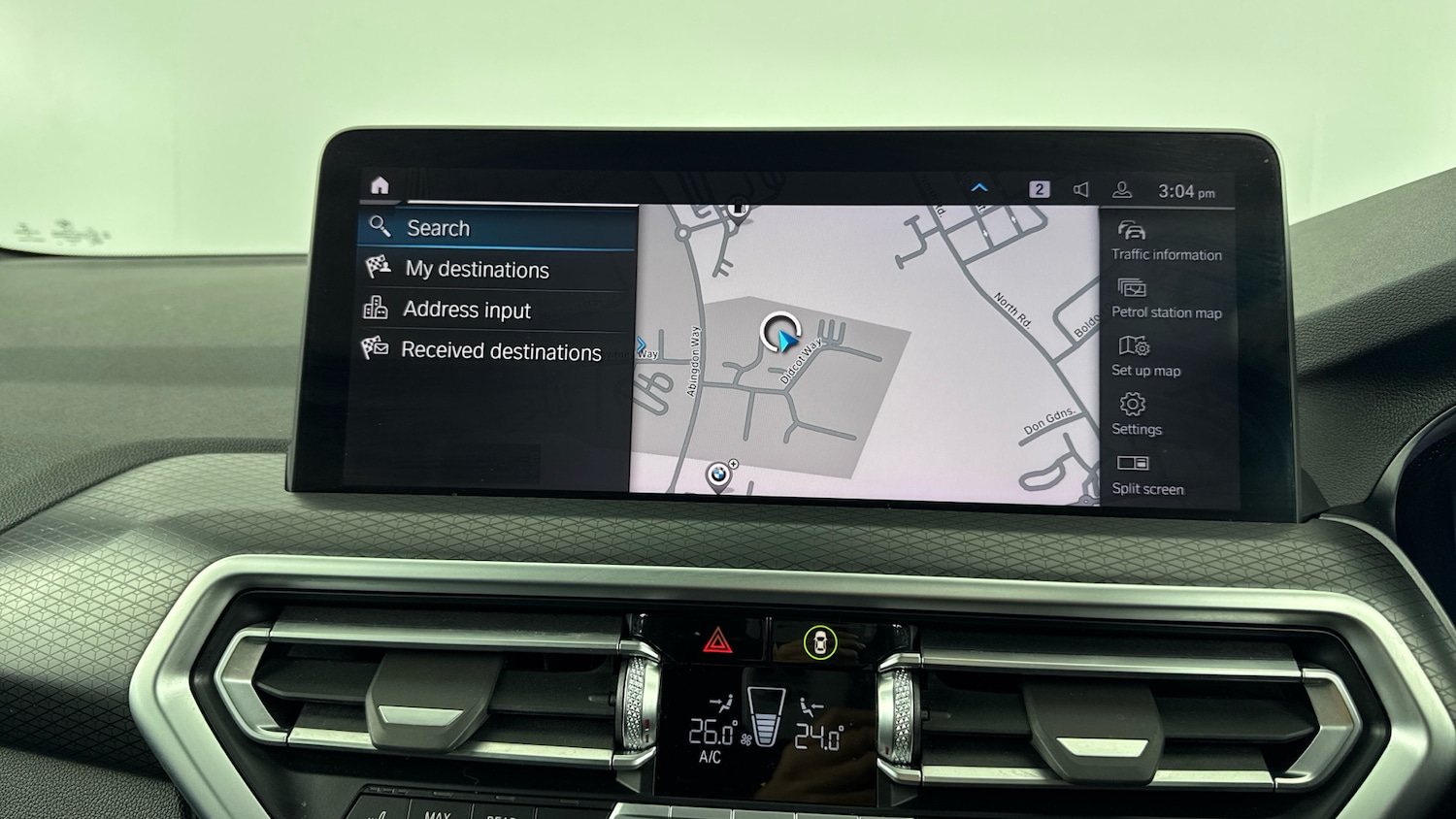 Used BMW X3 2022 for sale - 78108148: Photo 52