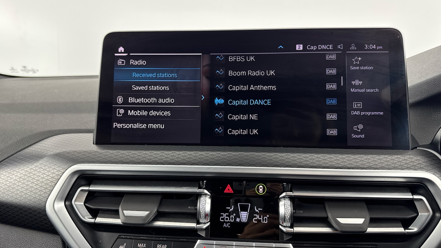 Used BMW X3 2022 for sale - 78108148: Photo 54