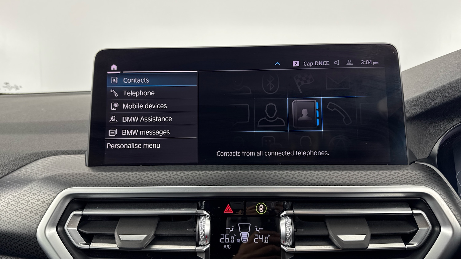 Used BMW X3 2022 for sale - 78108148: Photo 55