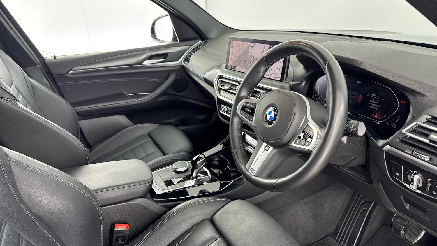 Used BMW X3 2022 for sale - 78108148: Photo 6