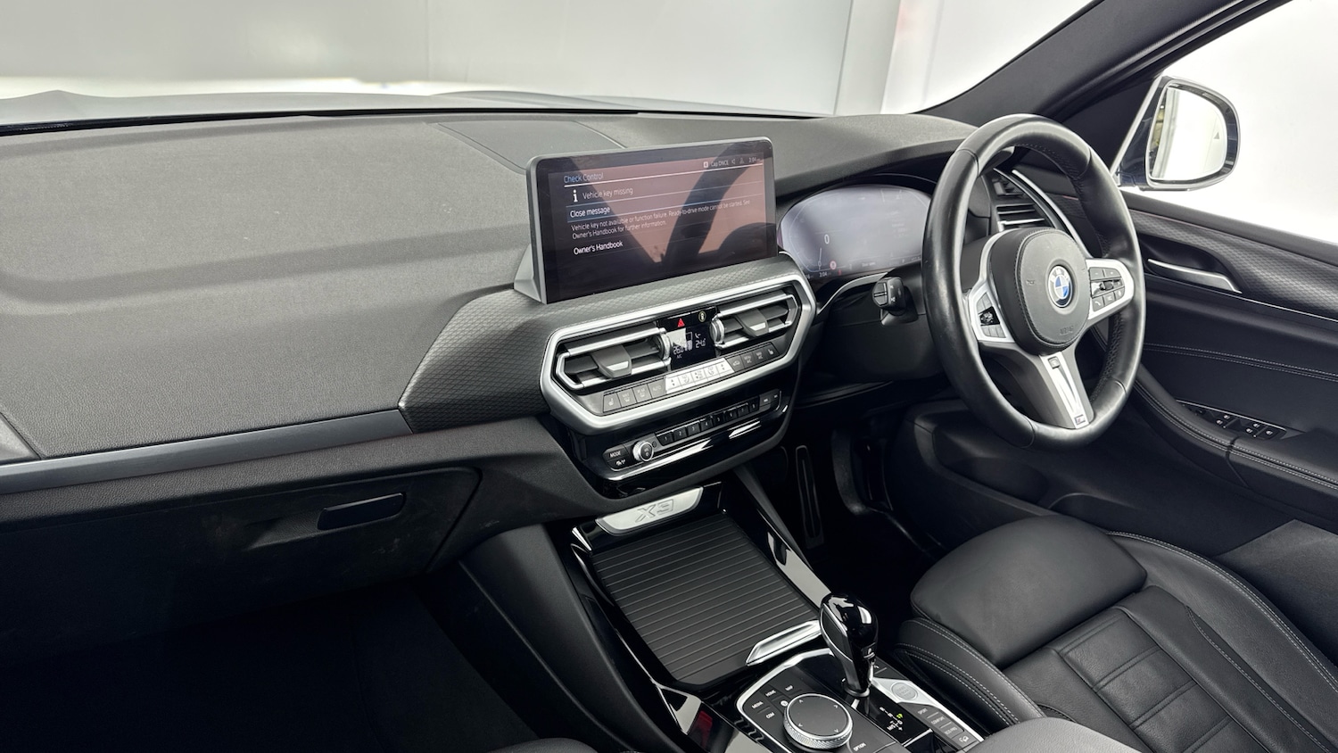 Used BMW X3 2022 for sale - 78108148: Photo 7