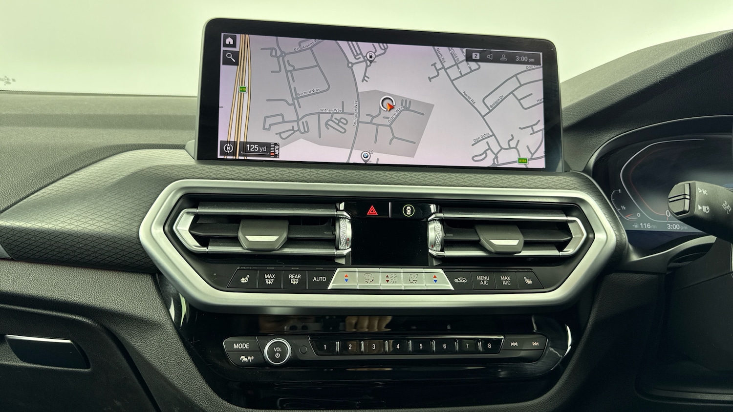 Used BMW X3 2022 for sale - 78108148: Photo 8