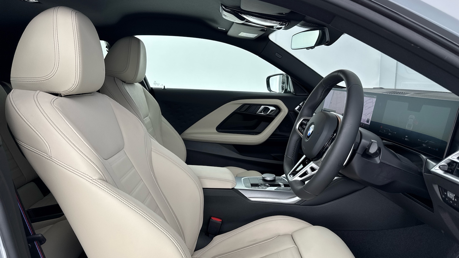 Used BMW 2 Series 2025 for sale - 77245493: Photo 11