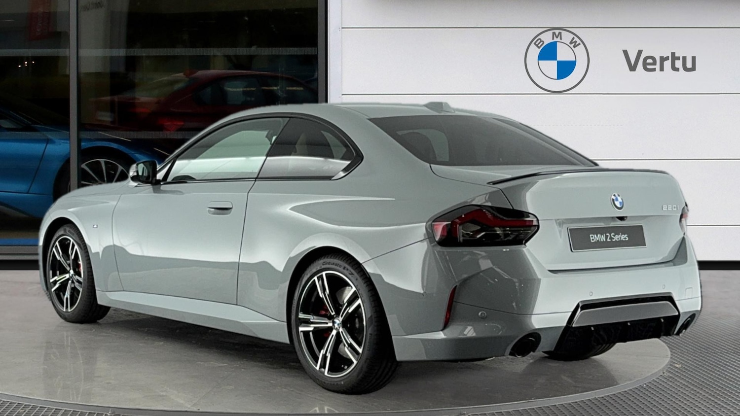 Used BMW 2 Series 2025 for sale - 77245493: Photo 2