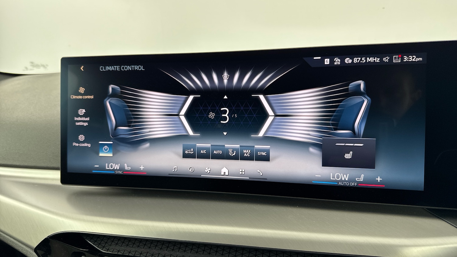 Used BMW 2 Series 2025 for sale - 77245493: Photo 38