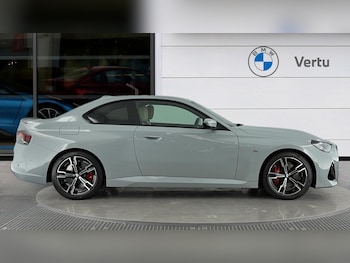 Used BMW 2 Series 2025 for sale - 77245493: Photo