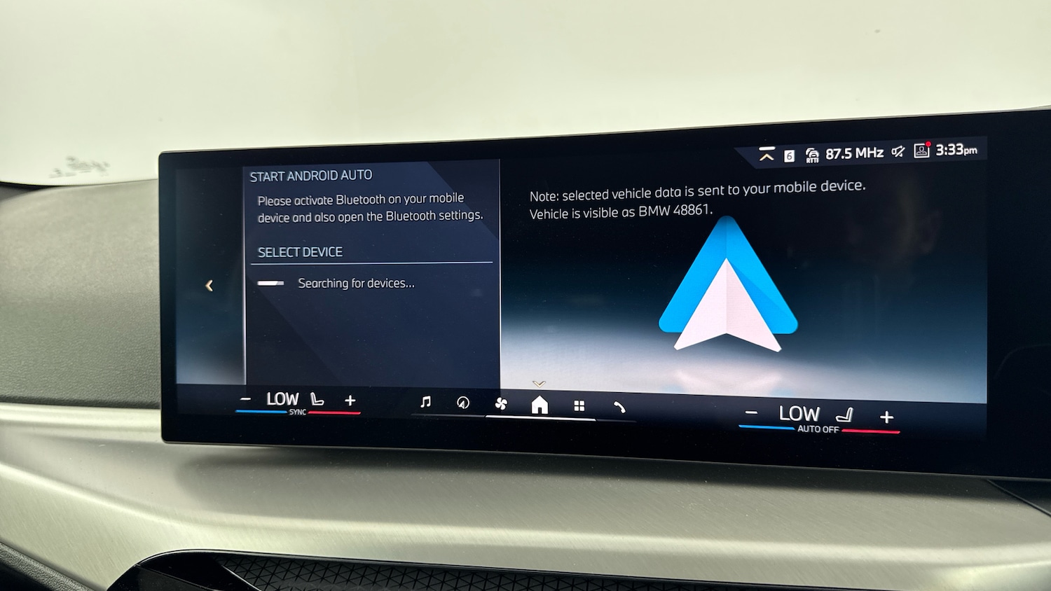 Used BMW 2 Series 2025 for sale - 77245493: Photo 41