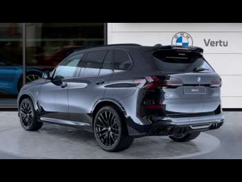 Used BMW X5 2025 for sale - 74943417: Photo