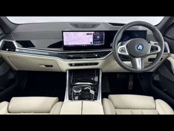 Used BMW X5 2025 for sale - 74943417: Photo