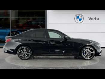 Used BMW 3 Series 2021 for sale - 75079256: Photo