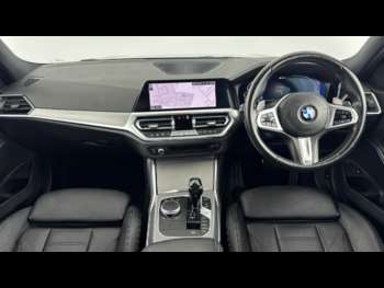 Used BMW 3 Series 2021 for sale - 75079256: Photo