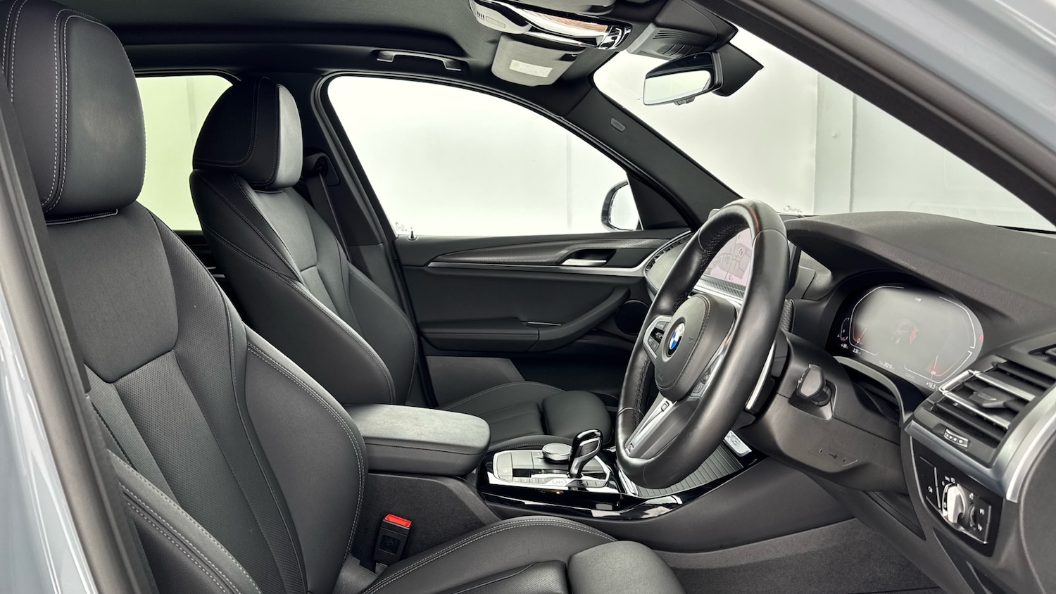 Used BMW X3 2024 for sale - 76477135: Photo 11