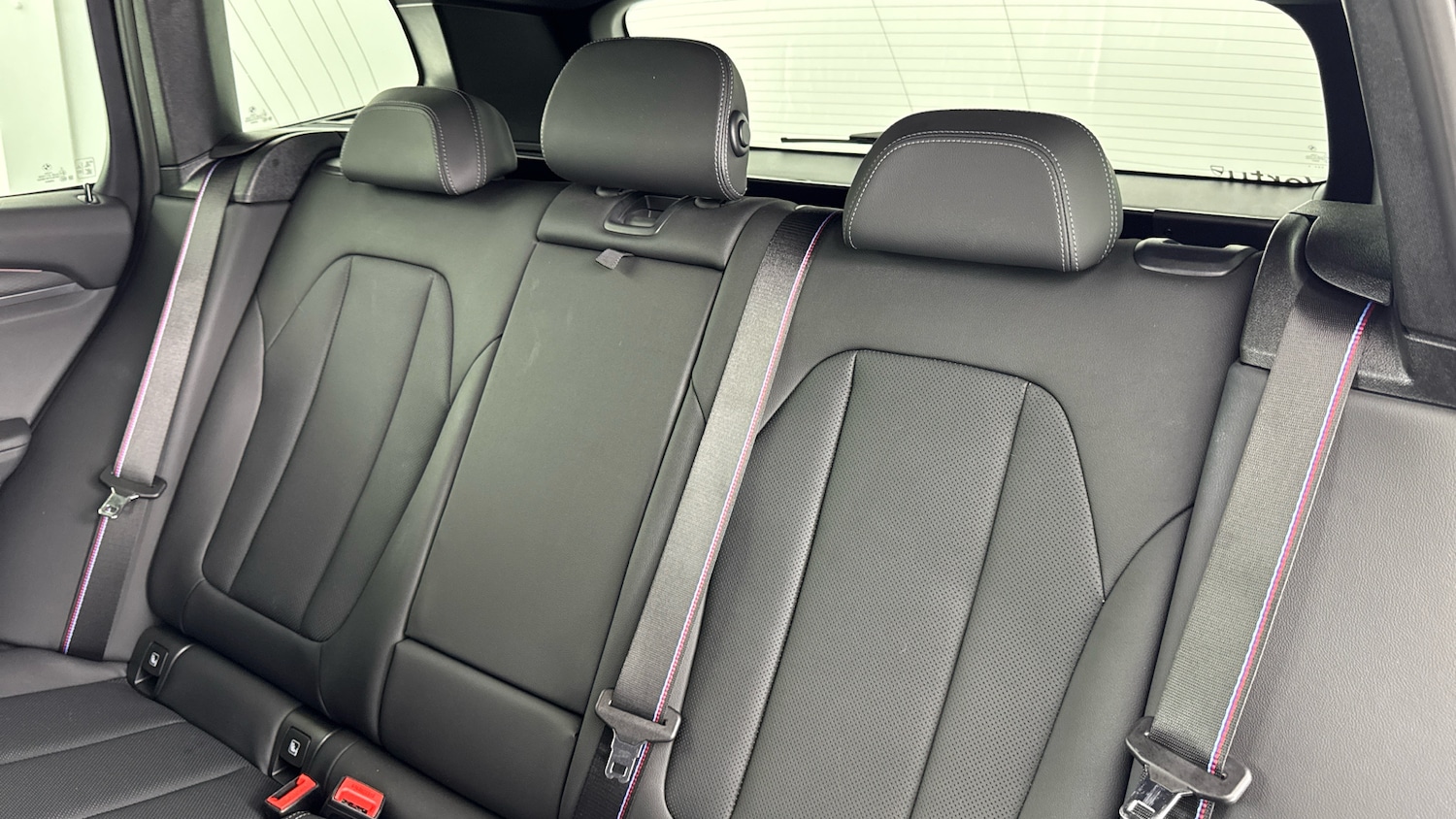 Used BMW X3 2024 for sale - 76477135: Photo 12