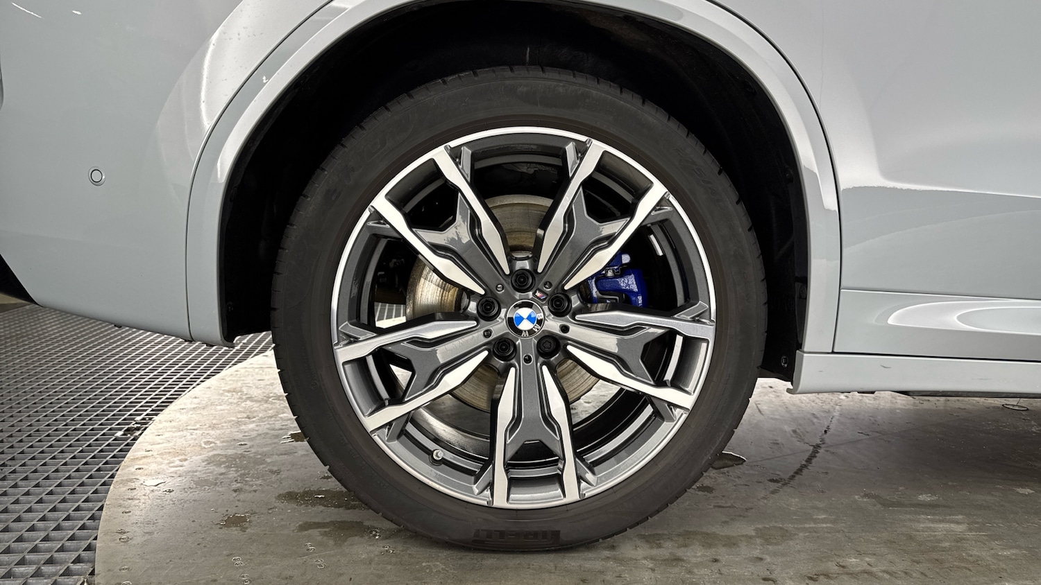 Used BMW X3 2024 for sale - 76477135: Photo 14