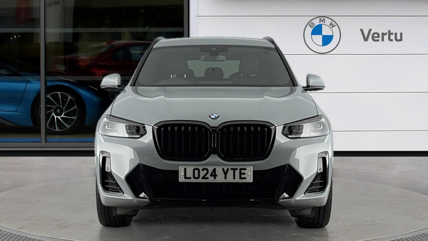 Used BMW X3 2024 for sale - 76477135: Photo 16