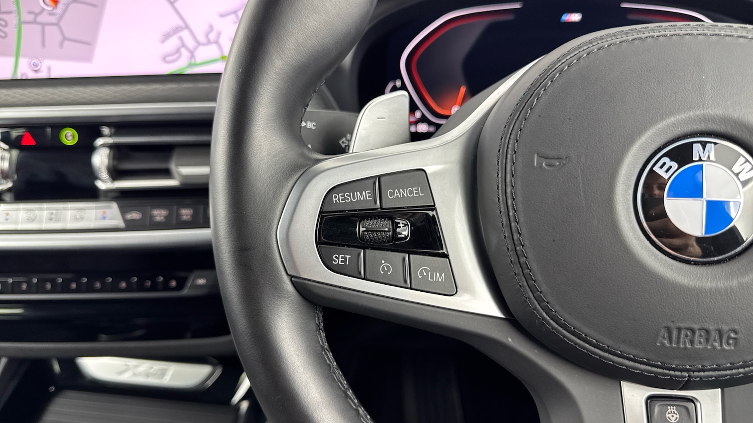 Used BMW X3 2024 for sale - 76477135: Photo 17