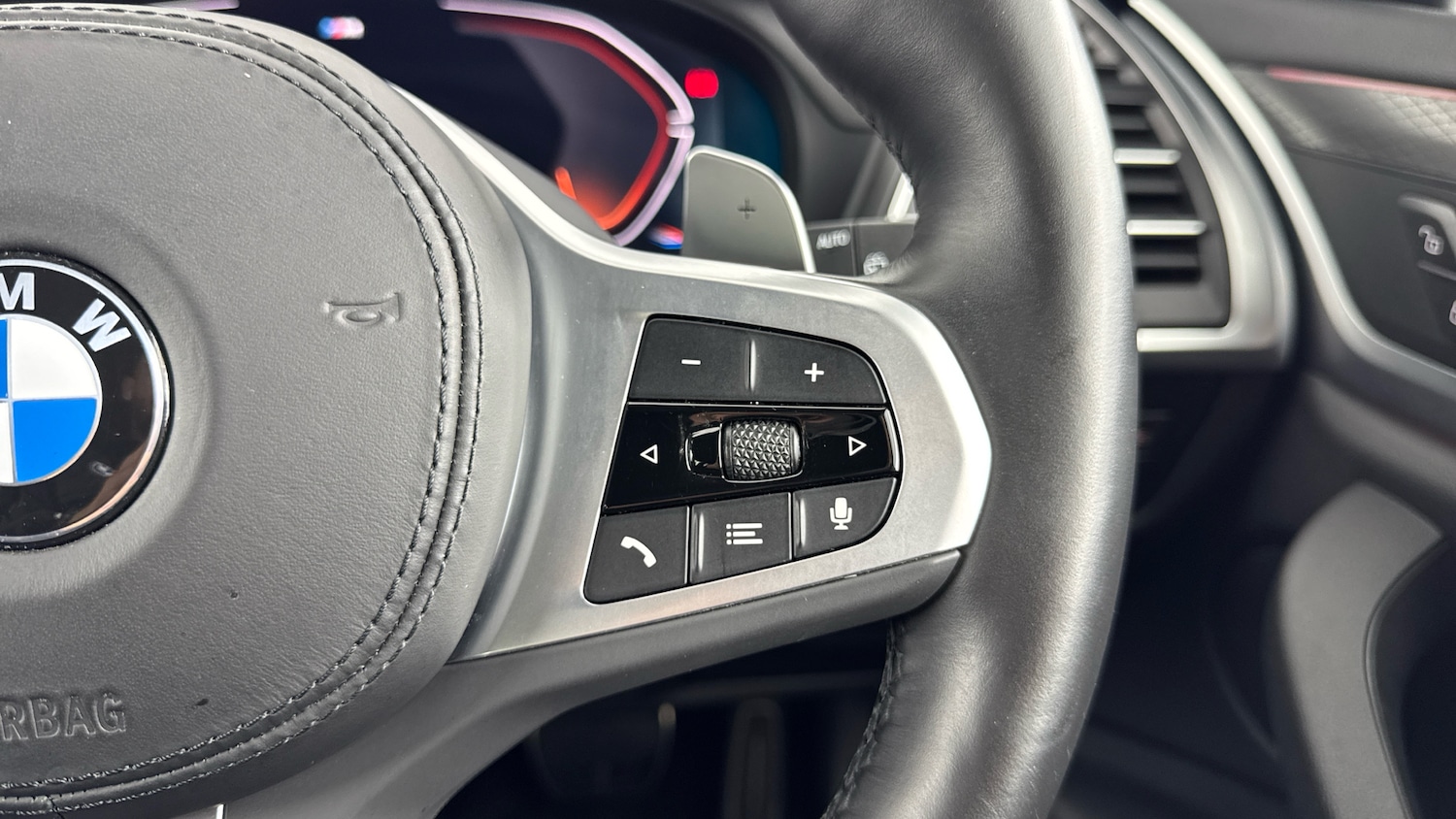 Used BMW X3 2024 for sale - 76477135: Photo 18