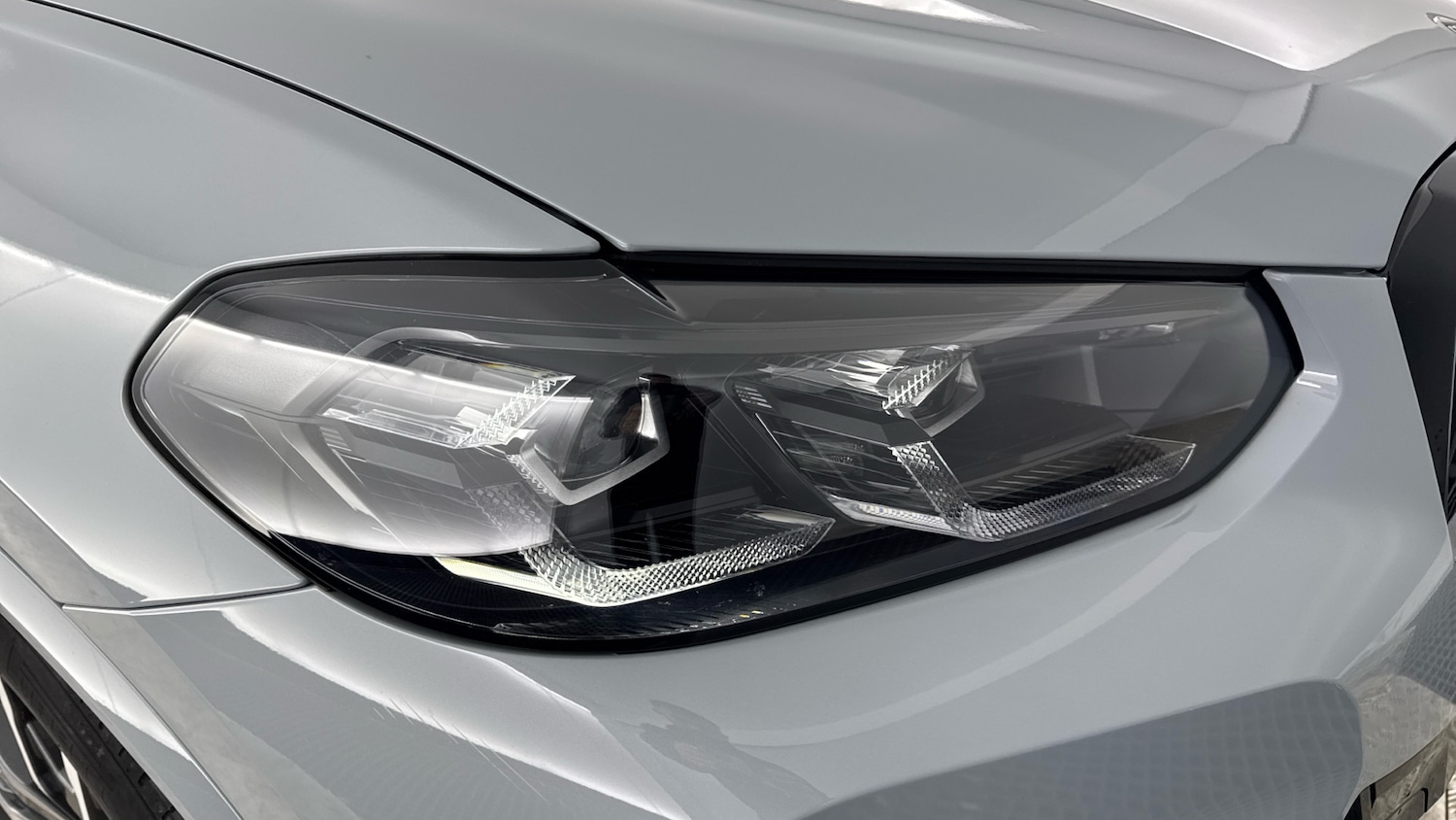 Used BMW X3 2024 for sale - 76477135: Photo 22